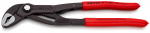 Kullinokad 250mm vedruga Knipex Cobra&reg;