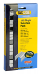 Klambrid 140/6 ,8 ,10, 12, 14mm (4400/tk pakk)