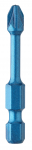 Otsik PZ2x50mm blue-shock (3tk/pakis)