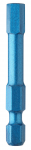 Otsik kuuskant 6x50mm blue-shock (3tk/pakis)