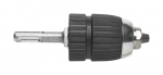 Kiirpadrun ja adapter 13mm SDS-Plus
