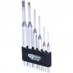 Splinditornide komplekt 2-8mm, 6-osaline