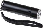 Taskulamp LED LuxPrimera Focus 150lm, 5W CREE-LED 3xAAA