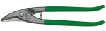 Plekik&auml;&auml;rid terava otsaga 250mm HRC 56 (parem) D107-250-SB