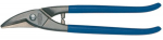 Plekik&auml;&auml;rid terava otsaga 250mm HRC 59 (parem) D207-250