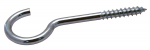 Konks lahtine 3,45x30/50 D14 A2 (6/tk pakk)  roostevaba