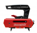 Terrassikruvirakis HJ 90-150mm lauale