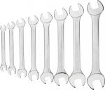 Lehtv&otilde;tmete komplekt 8-osaline, 6-22mm