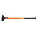 Haamer lukksepale 3000g, fiiber vars