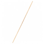 Harjavars puidust 150cm x 24mm