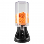 K&otilde;rvatropid 38dB CE dispenseris, 1000tk