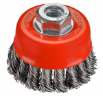 Kausshari 65mm M14 0,5mm punutud teras