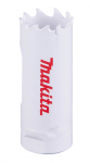 Augusaag bimetall 20mm HSS