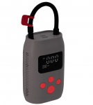 Akupank-kompressor LMO25, tootlikkus 18l/min imemisv&otilde;ime 25l/min