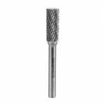 Otsfrees HM silindriline 10x25x6mm