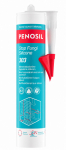 Penosil Stop Fungi 310ml hallituskindel silikoon l&auml;bipaistev