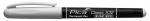 Marker PICA Classic &uuml;mar 1-2mm, valge
