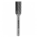 Otsfrees HM silindriline 12x25x6mm