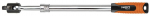 K&auml;epide 1/2" 470-620mm teleskoop, CrV
