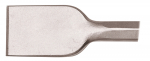 Meisel-labidas 75x 410mm (ilma kaeluseta)