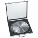 Saeterade komplekt 315mm 3tk alumiiniumkarbis