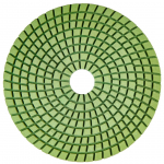 Teemant lihvketas 125mm K800 kivile