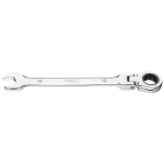 Lehtsilmusnarre liigendiga 13mm, 72 hammast