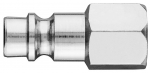 Suru&otilde;hu kiirliiteotisk 1/4" sisekeere