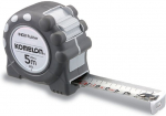 M&otilde;&otilde;dulint 5mx25mm INOX Rubber