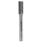 Otsfrees HM silindriline 8x20x6mm