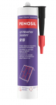 Penosil All Weather Sealant 919 300ml veekindel hermeetik, must