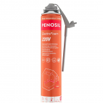 Penosil ElectroFoam 220V 750ml  PU-p&uuml;stolvaht elektrit&ouml;&ouml;deks