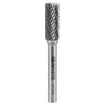 Otsfrees HM silindriline 10x25x6mm