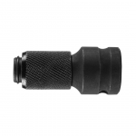 Adapter 1/2 otsikuhoidjale 1/4