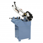 Metallilintsaag 0,75kW 230V EBS 150