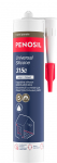 Penosil Universal Silicone 315c 280ml valge, Eesti Maadlus
