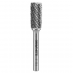 Otsfrees HM silindriline 12x25x6mm