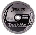 Saeketas 305X2.4X30mm TCT, 100 hammast,-5&deg;