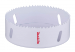 Augusaag bimetall 127mm HSS