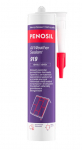 Penosil All Weather Sealant 919 300ml veekindel hermeetik, hall
