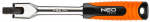 K&auml;epide 1/2" 250mm