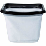 Tolmuimeja RP250YE filter