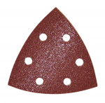 Lihvpaberite komplekt 10-osaline 94x94x94mm K60, 80, 100, 120, 180, k&otilde;iki 2 tk
