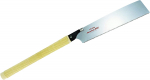 Jaapani k&auml;sisaag 265mm 16 TPI Kiirvabastusega terahoidik