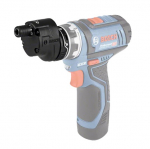Adapter 1/4" FlexiClick GFA 12-E sobib GSR 12V-15 FC
