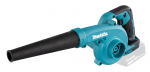 Akulehepuhur 18V DUB185 3,2m&sup3;/min, ilma akuta