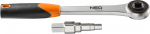 Narre 1/2"+kombiv&otilde;ti 3/8",12mm, 1/2",16,8mm, 22mm