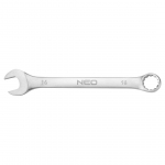 Lehtsilmusv&otilde;ti 16x200mm Cr-V