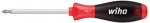 Kruvikeeraja ristpea PH0x60mm