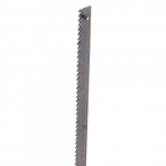 J&otilde;hvsaeterad 135x6x0,4mm 6 Z/cm (6tk/pakk) sobib DKS 504 VARIO